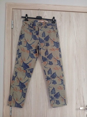 BSB pants used, size XS / 34 / 6