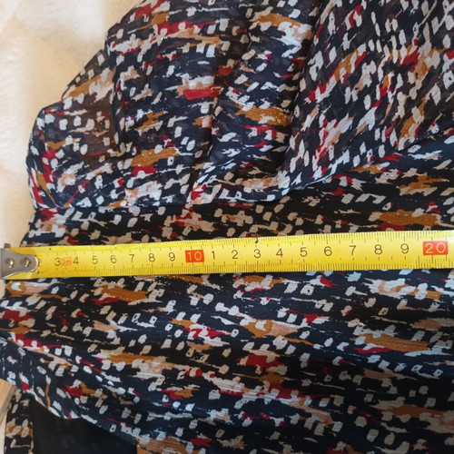 Suncoo dress like new, size S, black