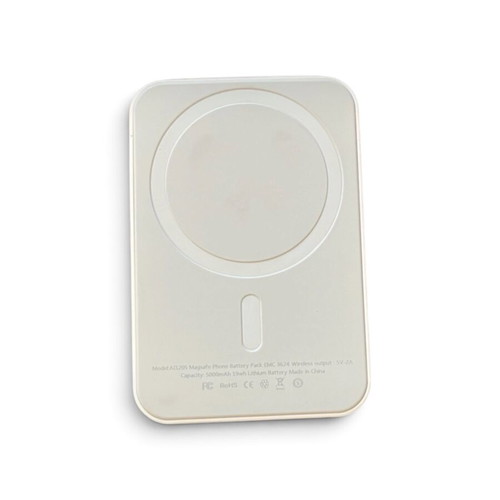 iPhone MagSafe wireless charger