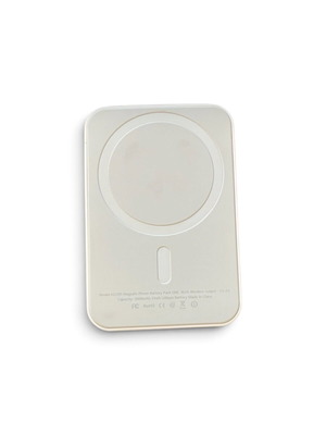 iPhone MagSafe wireless charger