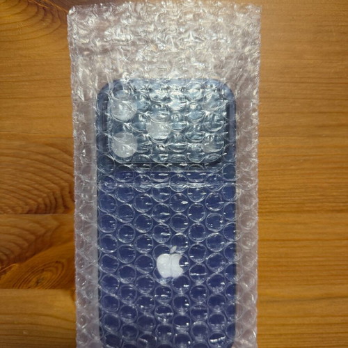 iPhone 17 Pro case new with camera glass protection