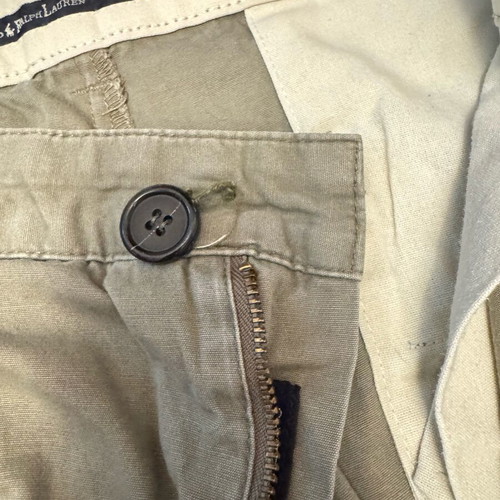 Ralph Lauren men's pants used, gray