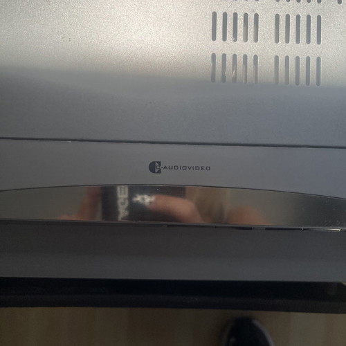 Dolby Surround Sound System used
