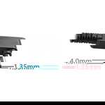  POWER ADAPTER AKYGA AK-ND-55 ASUS (kwd. 3045)