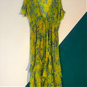Vassia Kostara Limited Collections Dress