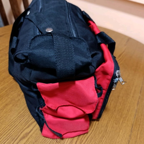 Baby stroller bag like new