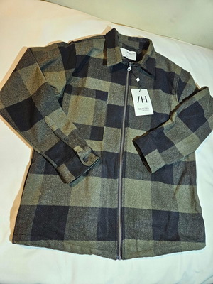Selected Homme men's jacket new, size L