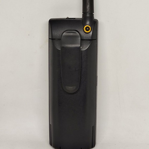 Ericsson GA628 mobile phone 1996, complete with accessories