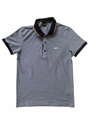 Boss t-shirt gray, like new, size S