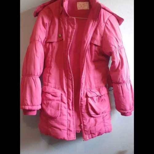 Emerson women's teen jacket n.S like new with bonus second jacket