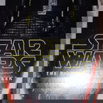 Star Wars Kylo Ren Sith φιγούρα