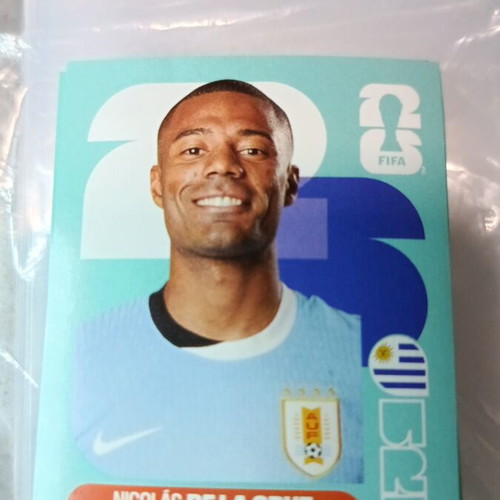 Panini FIFA World Cup 2026 Sticker like new