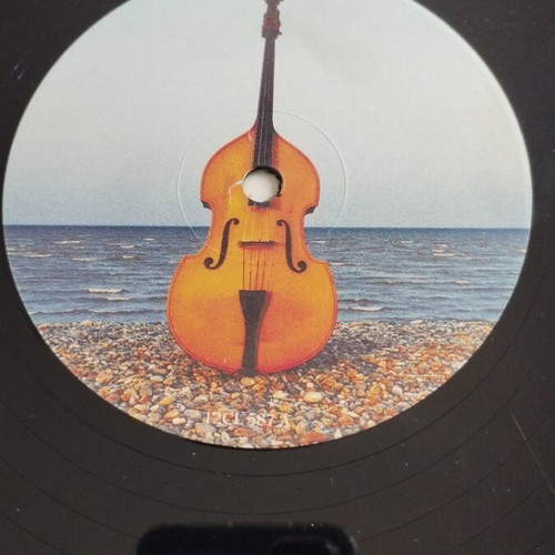 Horse Careful 12" single used, pop