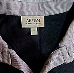  Κοντομάνικη μπλούζα Αrmani