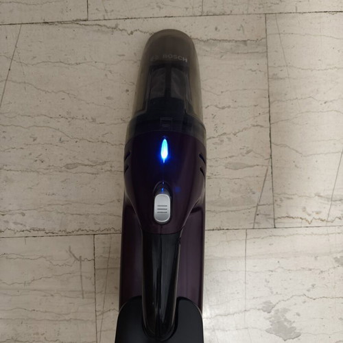 Bosch 9V Portable Battery Vacuum Like New