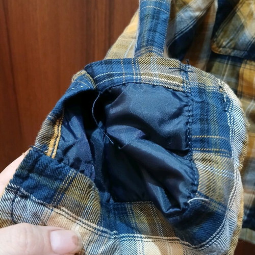 Mothercare shirt-jacket for 4 years N 104, like new, autumn-winter