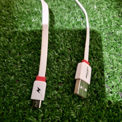 USB 2.0 to Micro-USB flat cable