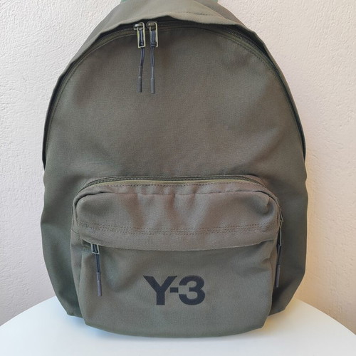 Adidas Y-3 κλασικό σακίδιο πλάτης Night Cargo