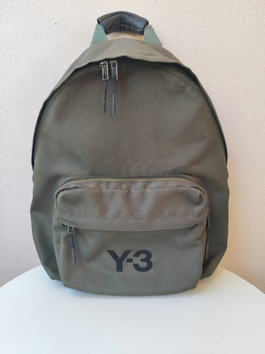 Adidas Y-3 κλασικό σακίδιο πλάτης Night Cargo