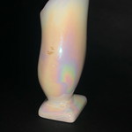 Vintage souvenir vase used from San Marino