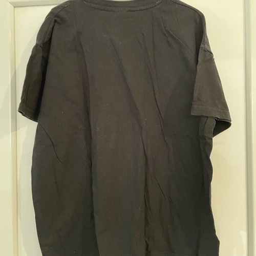 Conan The Barbarian t-shirt S used, black