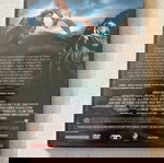  DVD Harry Potter Σφραγισμένο