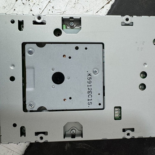 NEC FD1231H 3.5" floppy disk drive