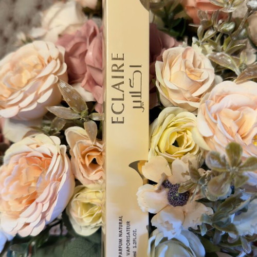 Eclaire Eau de Parfum 35ml New, Practical Size for Bag and Travel