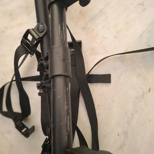 G3 bike rack used, for 3 bicycles