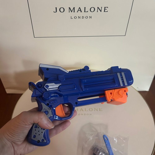 Sniper Battle Rotor New Kids Toy Gun