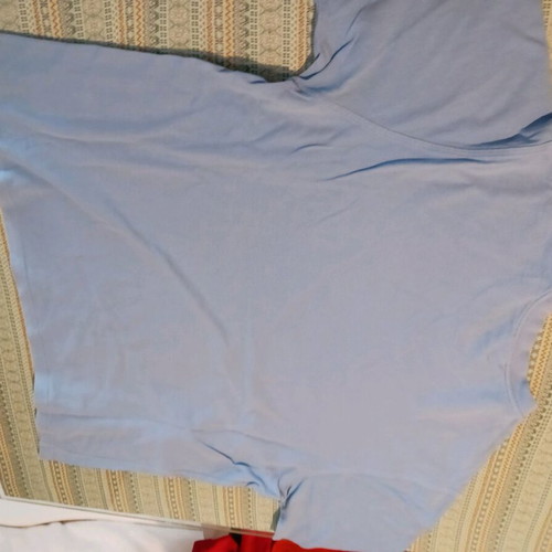 Lacoste shirt XXL used, genuine No7