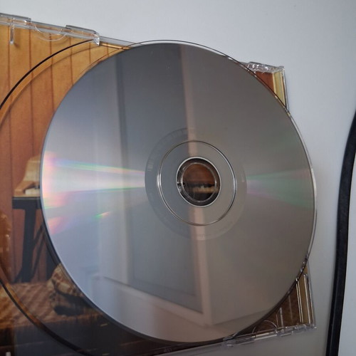 Taylor Swift Midnights CD Mahogany Edition like new