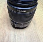 Canon EOS 2000D DSLR φωτογραφική μηχανή σαν καινούργιο με φακό EF-S 18-55mm IS II και αξεσουάρ