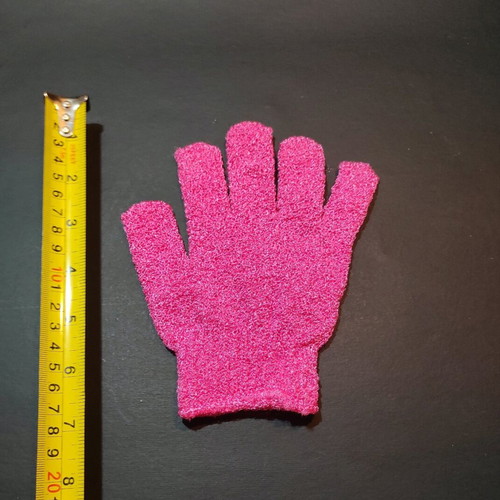 Scrub glove new