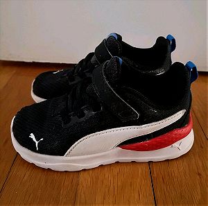 Puma αθλητικά παιδικά παπούτσια Νο24