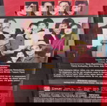  Ο ΠΡΩΤΑΡΗΣ ΚΑΙ Η ΡΙΤΑ- ΠΑΝΟΣ ΜΙΧΑΛΟΠΟΥΛΟΣ- ΒΑΝΑ ΜΠΑΡΜΠΑ