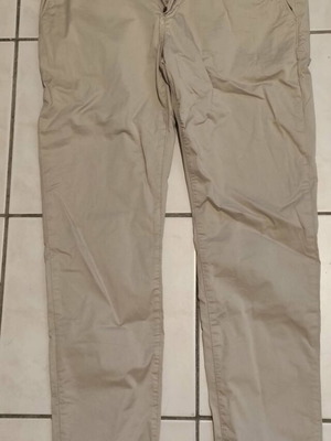 Sseinse Beige Men's Chino Pants like new, cotton