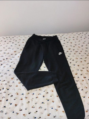 Nike tracksuit used, size XS, black
