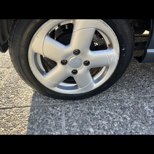 Suzuki Alto 2009 grey car, 220000 km, petrol, 1000cc, 5 doors