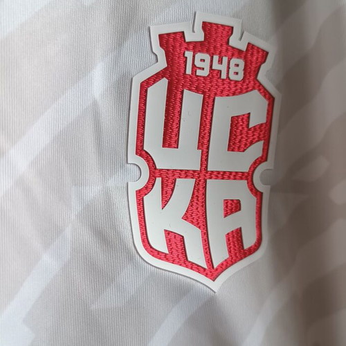 CSKA 1948 jersey 2024-25 size M new