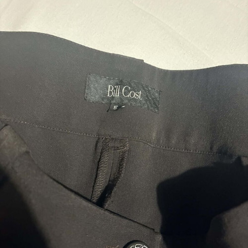 Women's pants like new, size XL, green