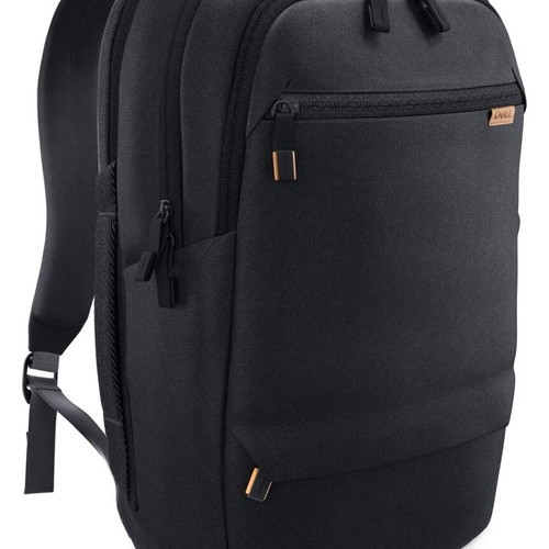 Dell Pro 14 - 16 Laptop Premium EcoLoop Backpack CP7625, black