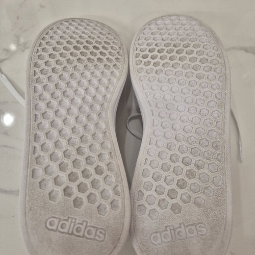 Adidas Stan Smith sneakers like new, size 40, white and green