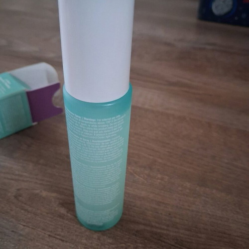 Coola Setting Spray 30 SPF like new