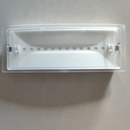 Emergency light GR-8/leds, GR-9/leds new in box