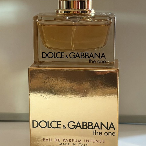Dolce & Gabbana The One Intense Eau de Parfum 30 ml new