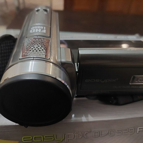 EasyPix FHD video camera