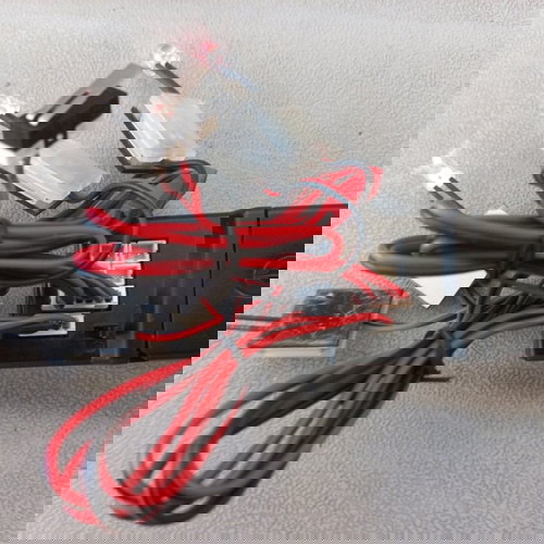 Γνησια φωτα απο THUNDER TIGER TS4N