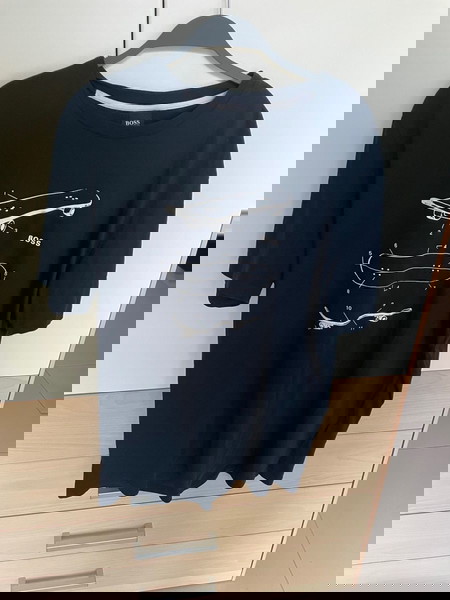 T shirt ανδρικό Hugo boss