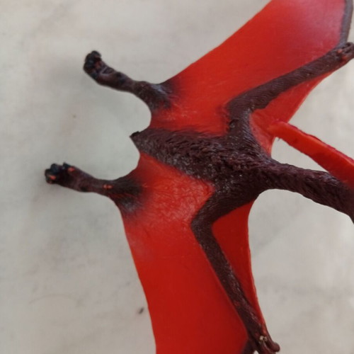 Schleich Pteranodon figure from Dinosaurs series